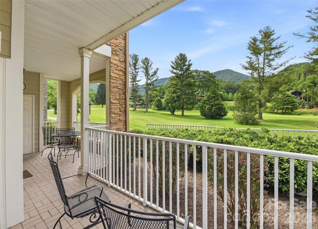65 Glenview Lane 3033, Maggie Valley, NC 28751