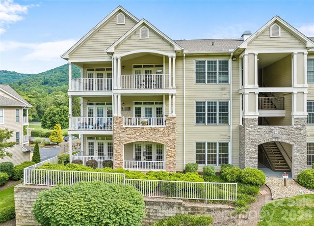 65 Glenview Lane 3033, Maggie Valley, NC 28751