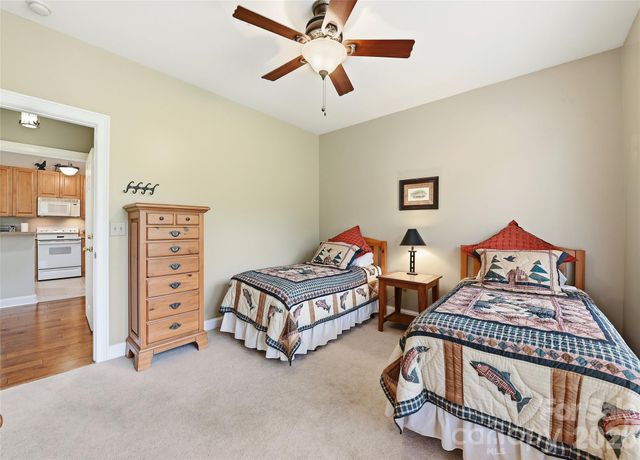 65 Glenview Lane 3033, Maggie Valley, NC 28751