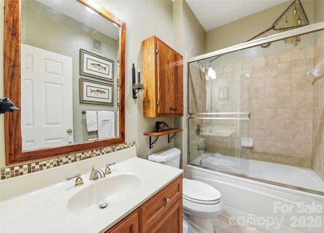 65 Glenview Lane 3033, Maggie Valley, NC 28751