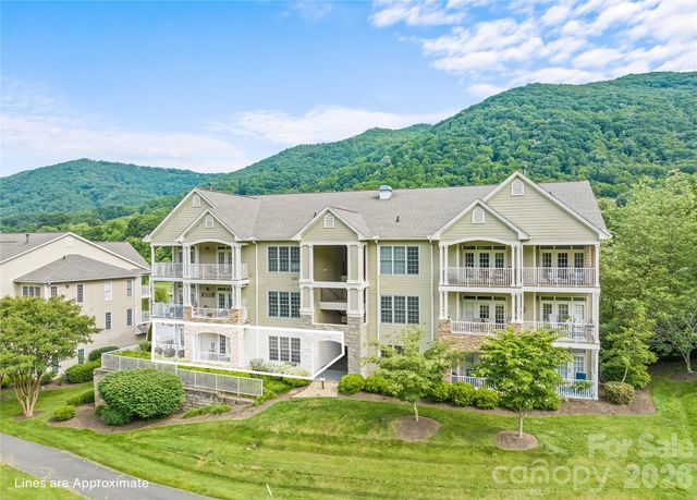 65 Glenview Lane 3033, Maggie Valley, NC 28751