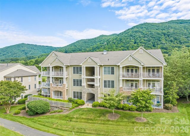65 Glenview Lane 3033, Maggie Valley, NC 28751