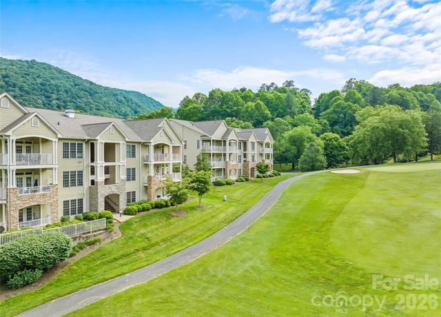 65 Glenview Lane 3033, Maggie Valley, NC 28751