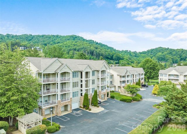 65 Glenview Lane 3033, Maggie Valley, NC 28751