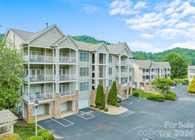 65 Glenview Lane 3033, Maggie Valley, NC 28751
