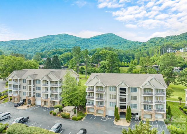 65 Glenview Lane 3033, Maggie Valley, NC 28751
