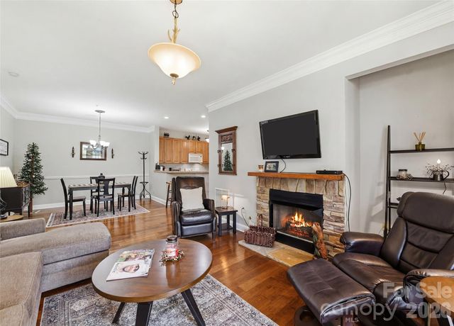 65 Glenview Lane 3033, Maggie Valley, NC 28751