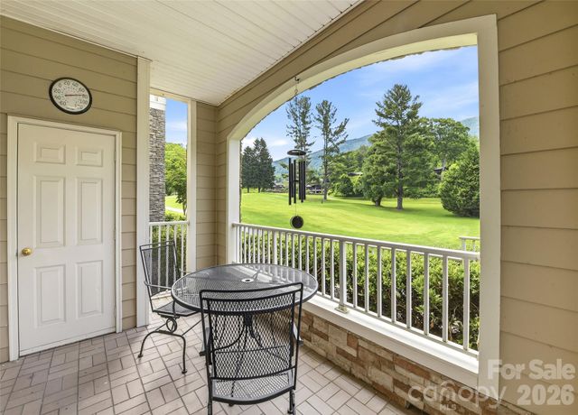 65 Glenview Lane 3033, Maggie Valley, NC 28751