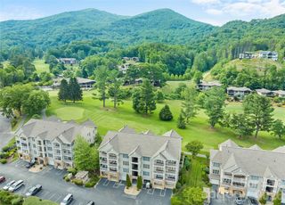 65 Glenview Lane 3033, Maggie Valley, NC 28751