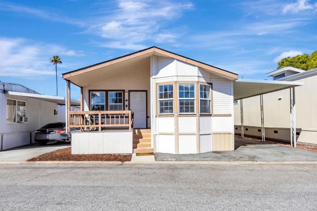 195 Blossom Hill Road, San Jose, CA 95123