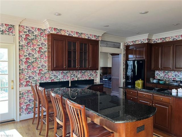 509 Boxthorne Court, Winston-salem, NC 27106