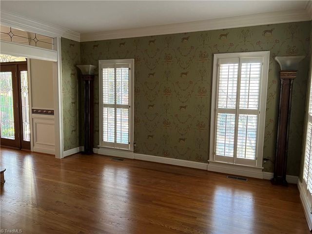 509 Boxthorne Court, Winston-salem, NC 27106