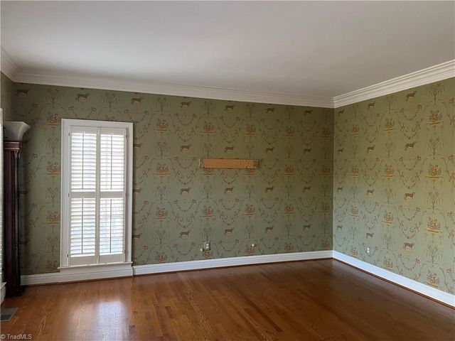 509 Boxthorne Court, Winston-salem, NC 27106