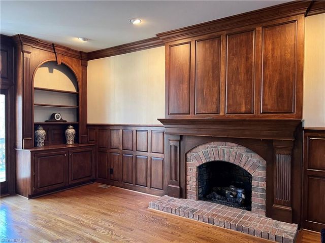 509 Boxthorne Court, Winston-salem, NC 27106