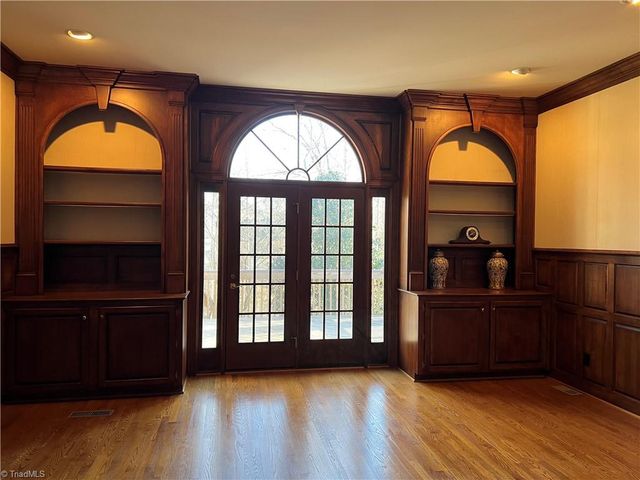 509 Boxthorne Court, Winston-salem, NC 27106