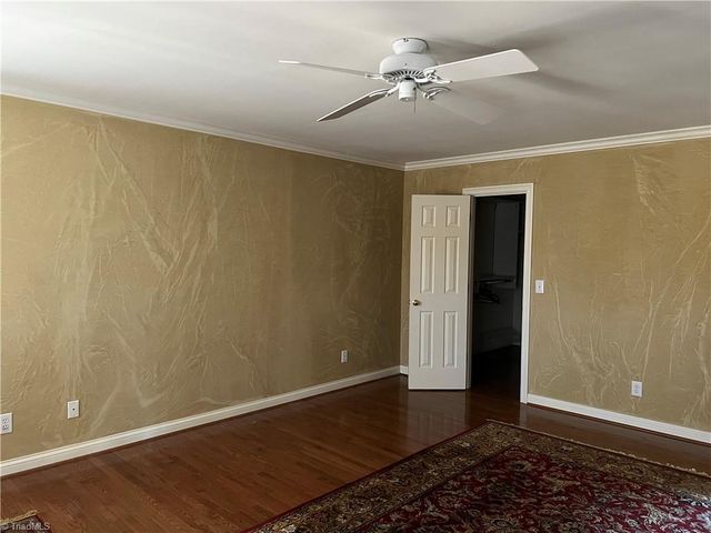 509 Boxthorne Court, Winston-salem, NC 27106