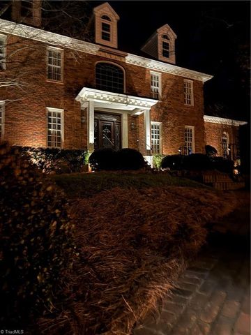 509 Boxthorne Court, Winston-salem, NC 27106