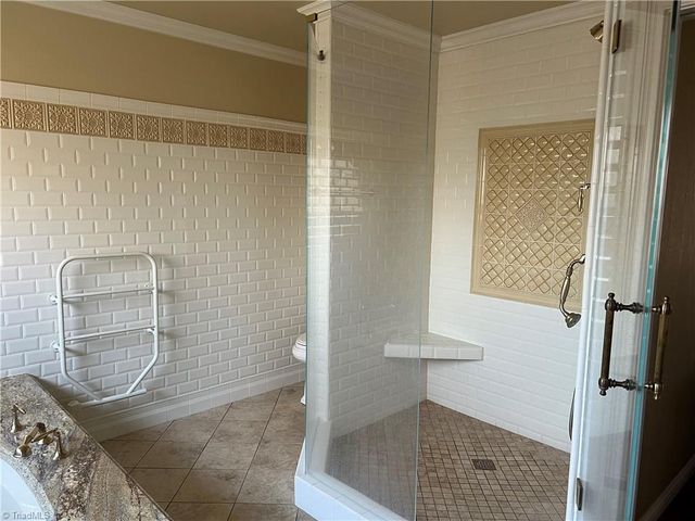 509 Boxthorne Court, Winston-salem, NC 27106