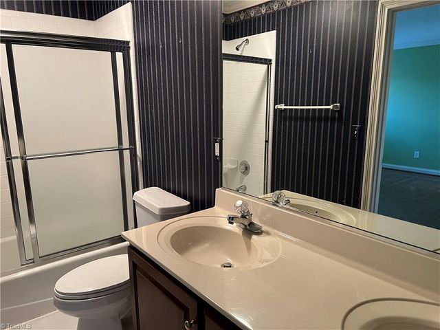 509 Boxthorne Court, Winston-salem, NC 27106