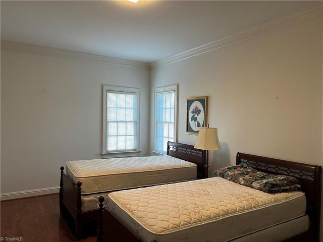 509 Boxthorne Court, Winston-salem, NC 27106