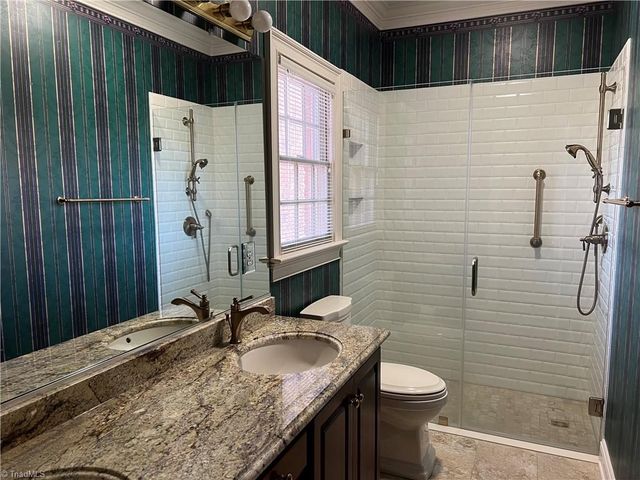 509 Boxthorne Court, Winston-salem, NC 27106