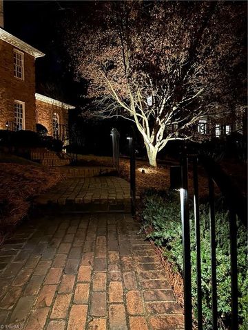 509 Boxthorne Court, Winston-salem, NC 27106