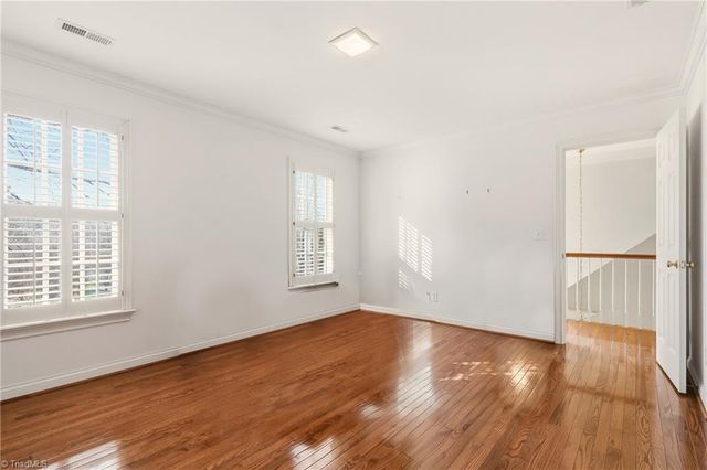 509 Boxthorne Court, Winston-salem, NC 27106