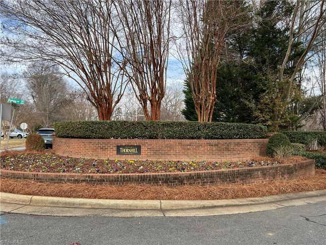 509 Boxthorne Court, Winston-salem, NC 27106
