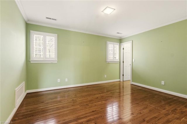 509 Boxthorne Court, Winston-salem, NC 27106