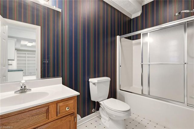 509 Boxthorne Court, Winston-salem, NC 27106