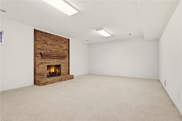 509 Boxthorne Court, Winston-salem, NC 27106