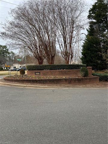 509 Boxthorne Court, Winston-salem, NC 27106