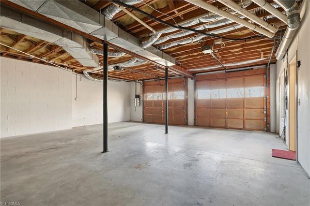 509 Boxthorne Court, Winston-salem, NC 27106