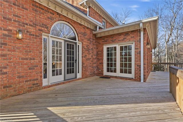 509 Boxthorne Court, Winston-salem, NC 27106