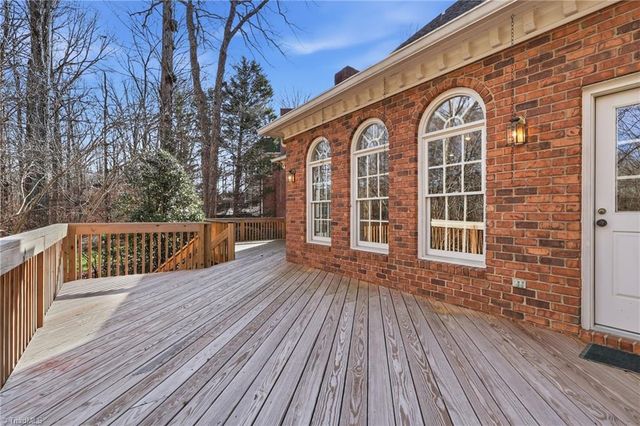 509 Boxthorne Court, Winston-salem, NC 27106