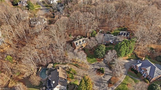 509 Boxthorne Court, Winston-salem, NC 27106