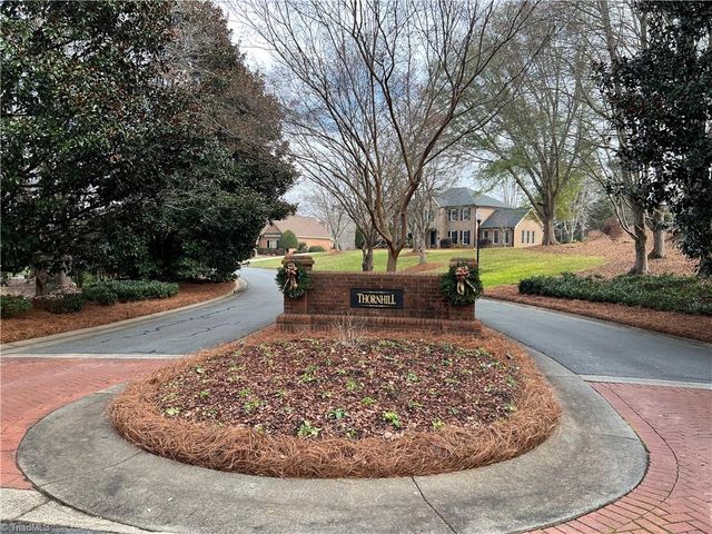 509 Boxthorne Court, Winston-salem, NC 27106