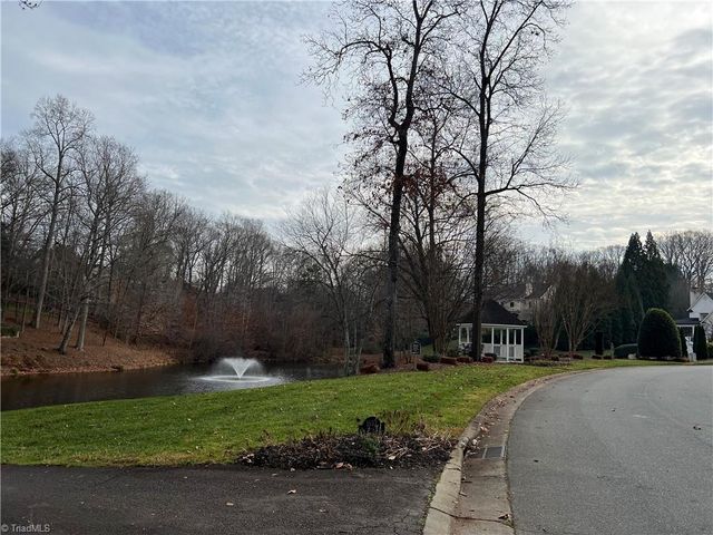 509 Boxthorne Court, Winston-salem, NC 27106