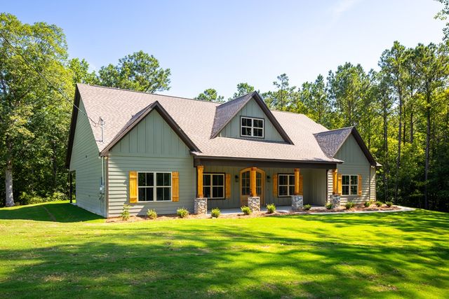 3729 Lee Road 0249, Salem, AL 36874