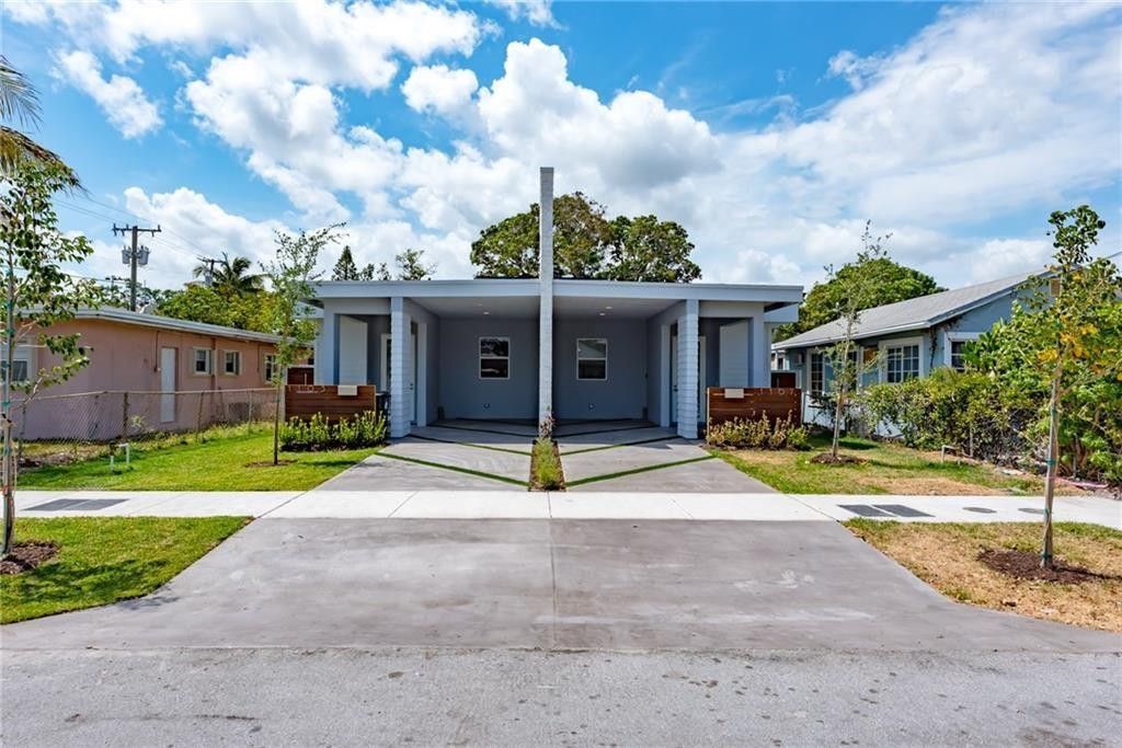 1105 NE 2nd Avenue, Fort Lauderdale, FL 33304