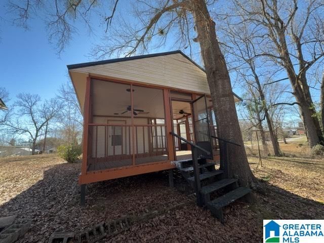 861 O STREET, Alexander City, AL 35010