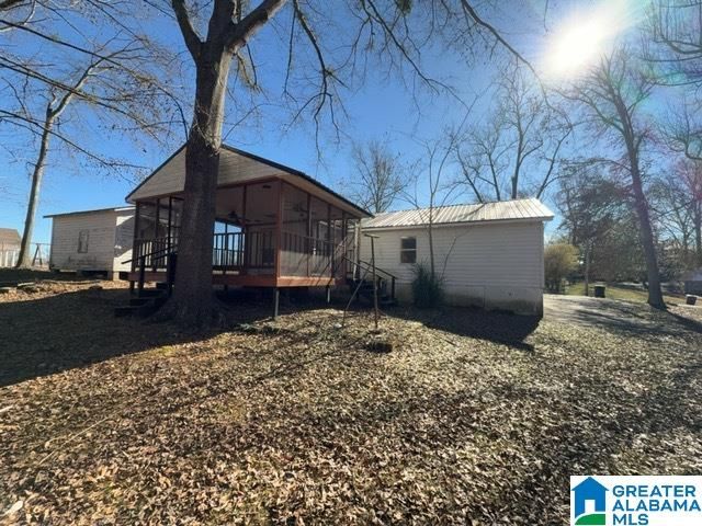 861 O STREET, Alexander City, AL 35010