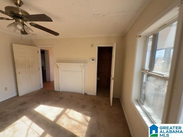 861 O STREET, Alexander City, AL 35010