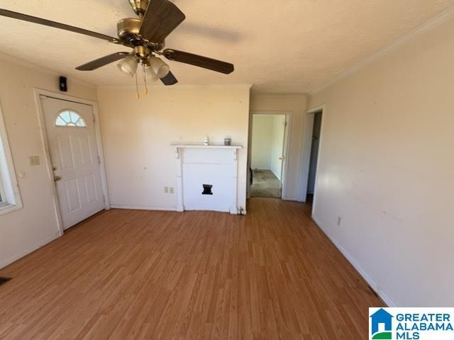 861 O STREET, Alexander City, AL 35010