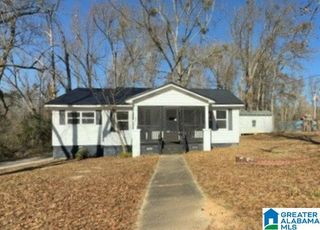 861 O STREET, Alexander City, AL 35010