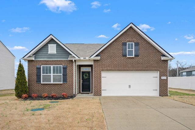 424 Lauren Ln, Chapel Hill, TN 37034