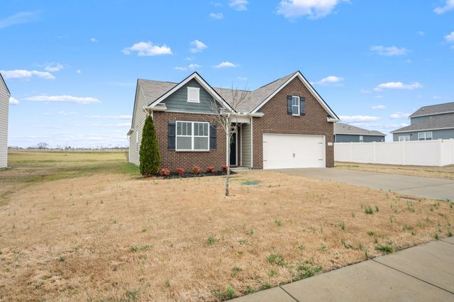 424 Lauren Ln, Chapel Hill, TN 37034