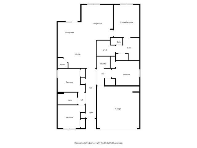 424 Lauren Ln, Chapel Hill, TN 37034