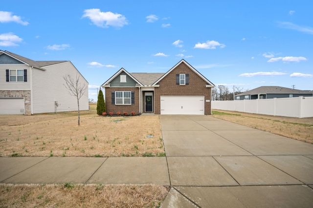 424 Lauren Ln, Chapel Hill, TN 37034