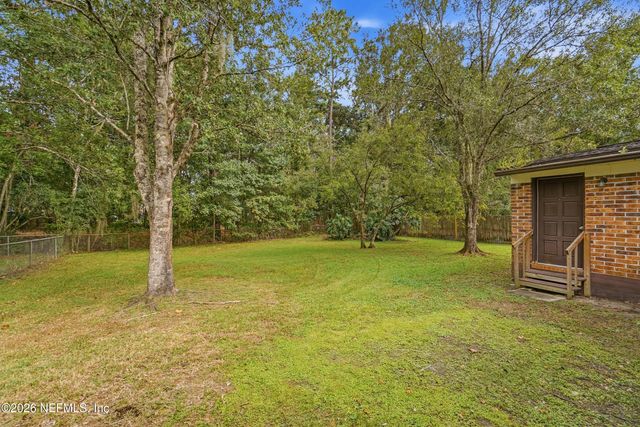 11631 GWYNFORD Lane, Jacksonville, FL 32223